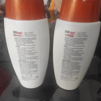 Sebamed Orijinal Olup Olmadığını Nasıl Anlarız