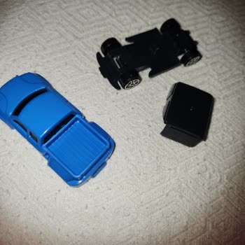 Ebebek Oyuncak Eksik Bozuk Kalitesiz Parasına Değmiyor!