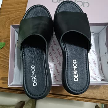 Derimod Ürün Değişimi Yapamadım