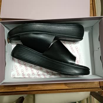 Derimod Ürün Değişimi Yapamadım