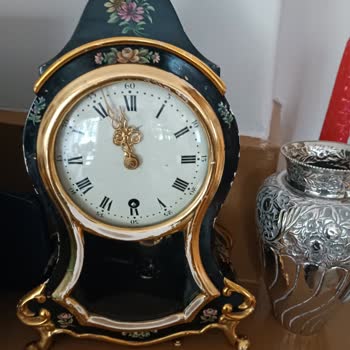 Fmc Saat Satış Ve Tamirin Güvenilmezliği