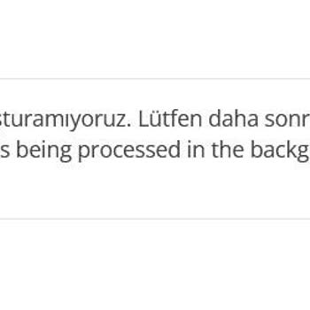 Playstore'dan Satın Aldığım Oyunun Kodunu Göremiyorum.