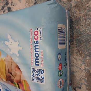 Molfix Üretim Hatası. Defolu Ayıplı Mal