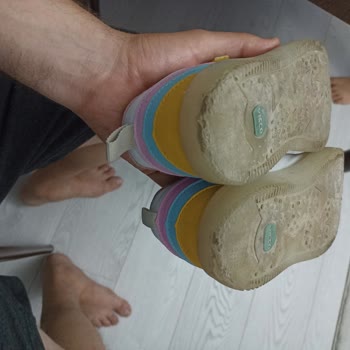 Vicco Ürünlerinin Arkasında Durmuyor Garantiyi Çalıştırmıyor.