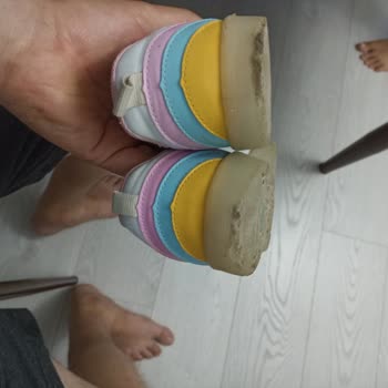 Vicco Ürünlerinin Arkasında Durmuyor Garantiyi Çalıştırmıyor.