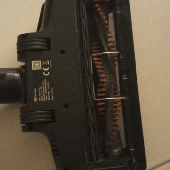 Bozuk Electrolux Şarjlı Süpürge (hijyenik800)