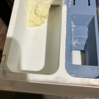 Migros Dalan Granül Sabun Makine Deterjan Bölmesinde Kalıyor