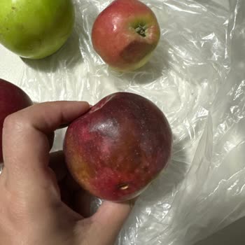 Onur Market Trendyol Üzerinden Yapılan Sebze Meyve Alışverişinde Yaşanan Sorunlar