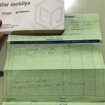 İstikbal Teslimat Süresi 2 Ayı Geçti