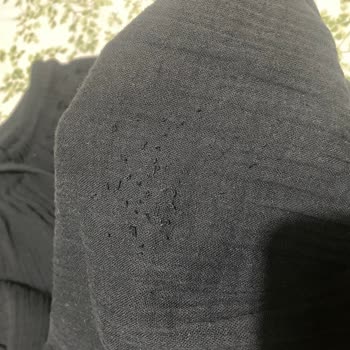 Vatkalı Ürün Şikayeti