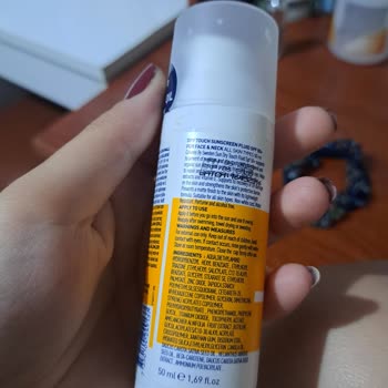 Watsons Güneş Kremi Kokuyor