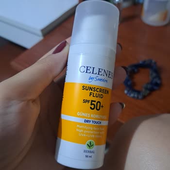 Watsons Güneş Kremi Kokuyor