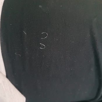 Danone Tikveşli Muzlu Pudingin İçinde Demir Teller