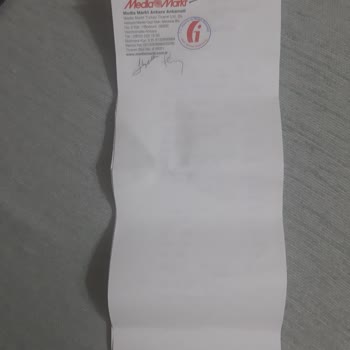 TCL Akıllı Saat Arızası