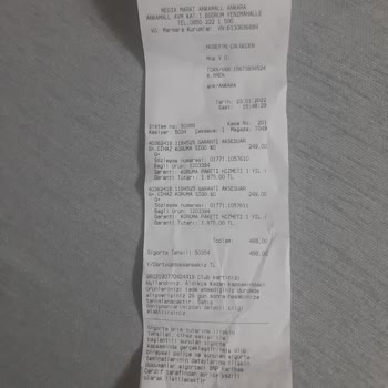 TCL Akıllı Saat Arızası