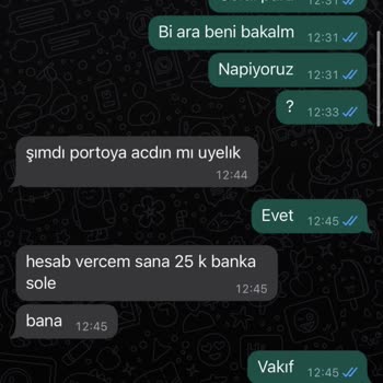 Jasminbet Ve Portobet 575K Vermiyor Çok Dikkat