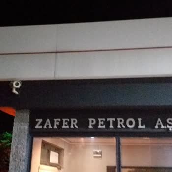 Shell Pompacının Ve Petrol Sahibinin Tavrı Ve Benden Habersiz Puanım