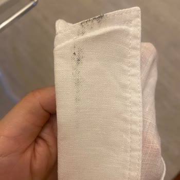 Philips Ev Aletleri Azur Ütü Siyah Leke Bırakıyor