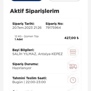 İPApp Müşteri Mağdur Ediyor