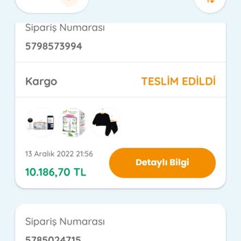 ebebek Motorola Bebek Kamerası Sorunlu