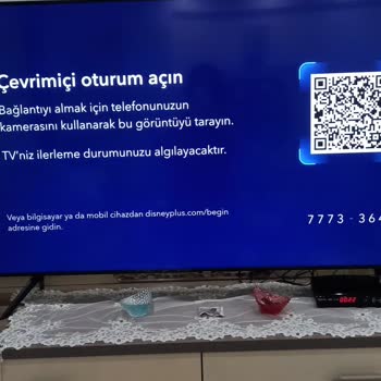 Disney+ Üyeliğimi İptal Etmek İstiyorum