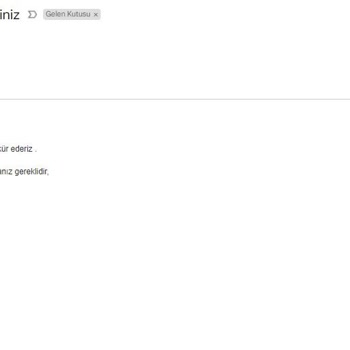 Amazon Arızalanan Ürün Sonrası İlgisizlik