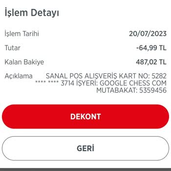 Chess.com Google Chess Com Paramı Habersizce Çekti