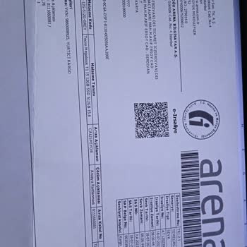 Teknosa İade Ve Teknik Servis