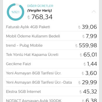 PUBG (Pubgmobile.com) İzinsiz Para Çekimi