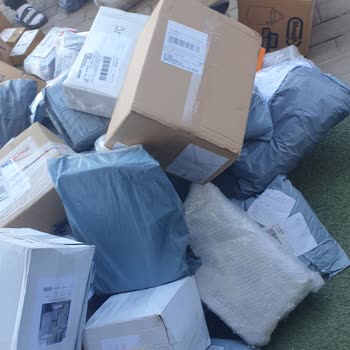 Sürat Kargo Darıca Şubesi Sorumsuz