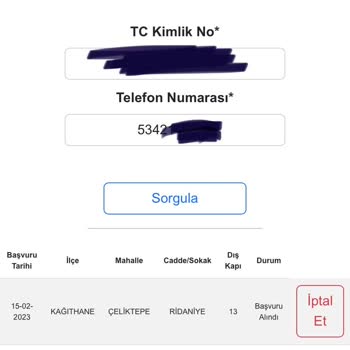 İBB Deprem Dayanıklılık Testi İçin Aylardır Kimse Gelmiyor