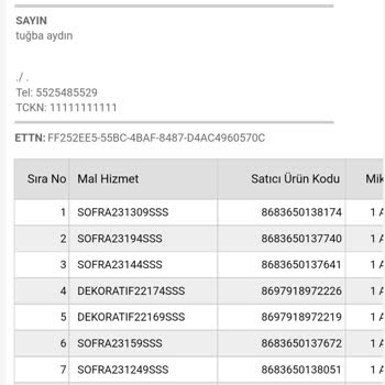 Karaca Züccaciye Karaca İki Aydır İademi Yapmamak İçin Kırk Takla Atıyor