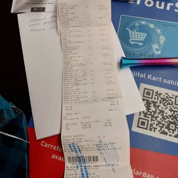 Servisteki Cihazımın Kaybolması Carrefour Ve Teknosa'nın Mağdur Etmesi