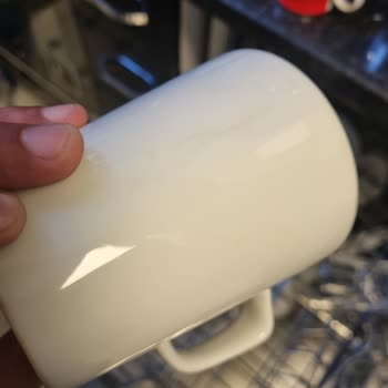Siemens Marka Bulaşık Makinesi Yıkamıyor.