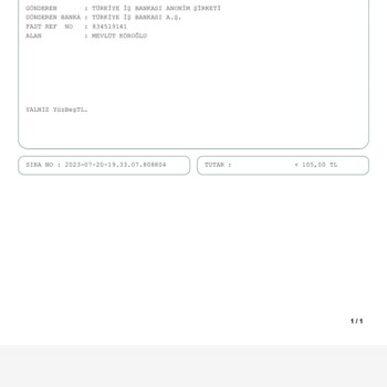 Papara Şirketinin İnsanları Zor Durumda Bırakması