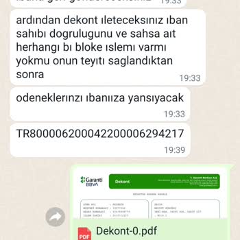 Papara Şirketinin İnsanları Zor Durumda Bırakması