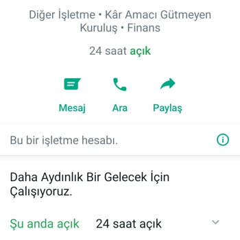 Papara Şirketinin İnsanları Zor Durumda Bırakması