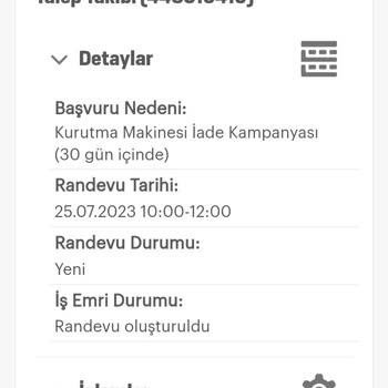 Eki aç