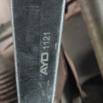 Aydınlar Otomotiv Verilen Söz Yerine Getirilmedi