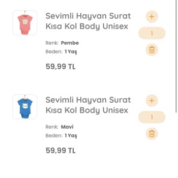 Sepette %40 İndirimi Yok Ebebek