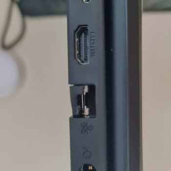 Monster Notebook Türkiye Teknik Servis