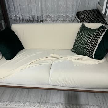 İstikbal Koltuk Takımı Ve Pişmanlıklar