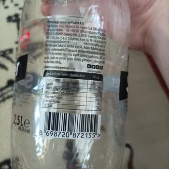 A101 Benzin Kokuyor Aroması