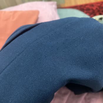 Zara Ürün Hasarı Ve İade