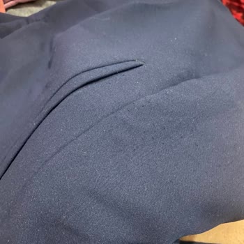 Zara Ürün Hasarı Ve İade