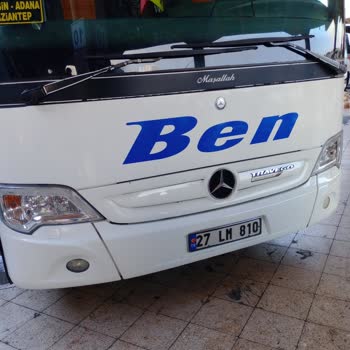 Ben Turizm Bir Daha Asla Tercihim Olmayacak Bir Firmasınız