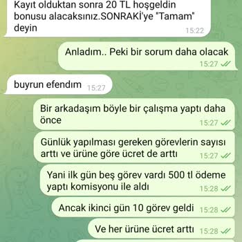 Hepsiburada Global Adı Altında Paramı Aldılar. Mağdurum