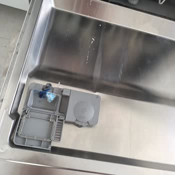 Finish Powerball Quantum Tablet Çözünmüyor.