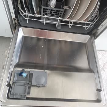 Finish Powerball Quantum Tablet Çözünmüyor.