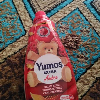 Yumoş Çamaşırlar Da Kokusu Kalmıyor